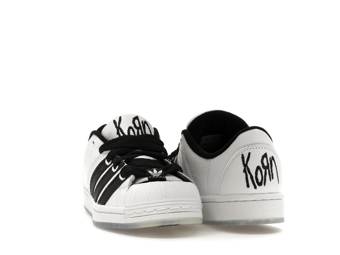 adidas Supermodified KoRn