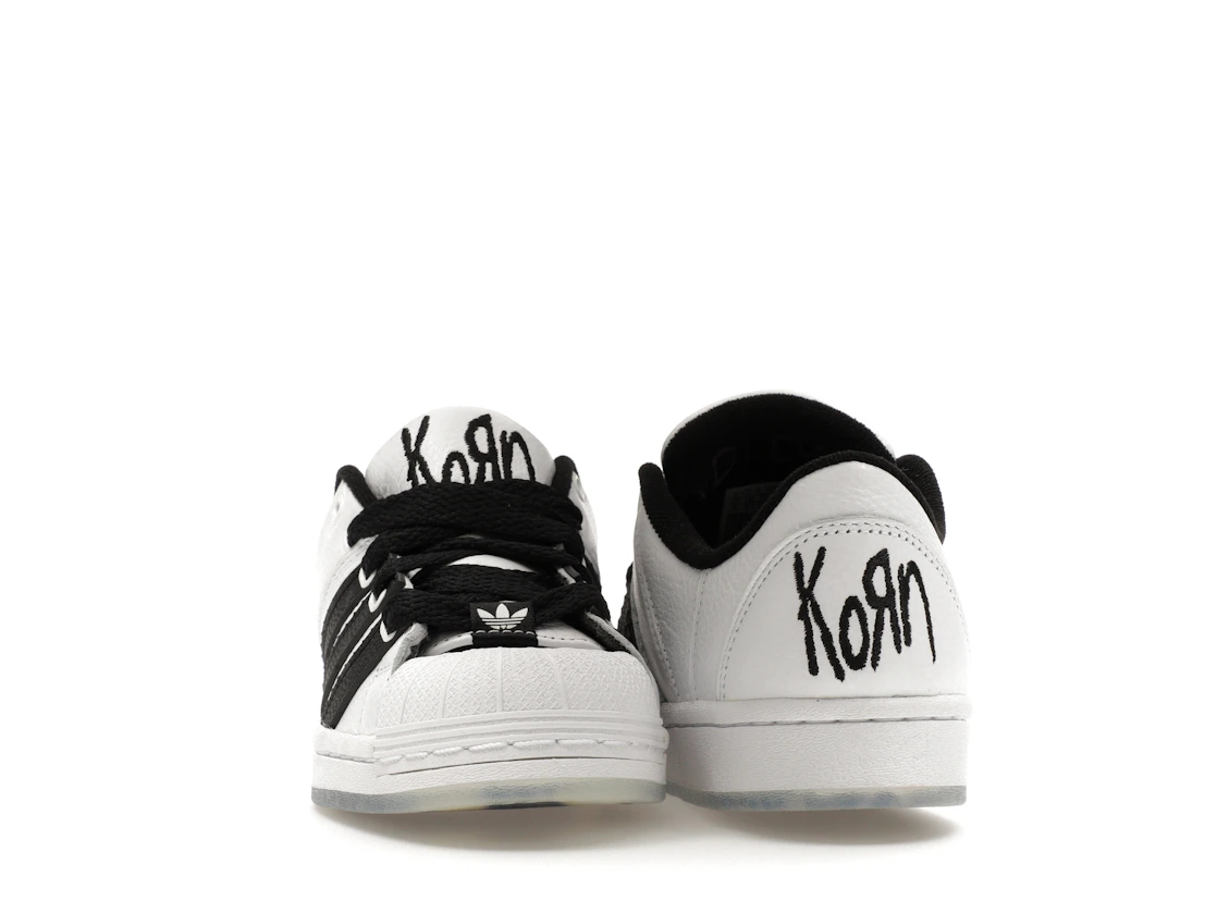 adidas Supermodified KoRn