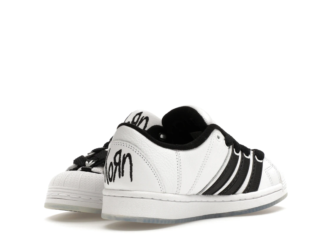 adidas Supermodified KoRn