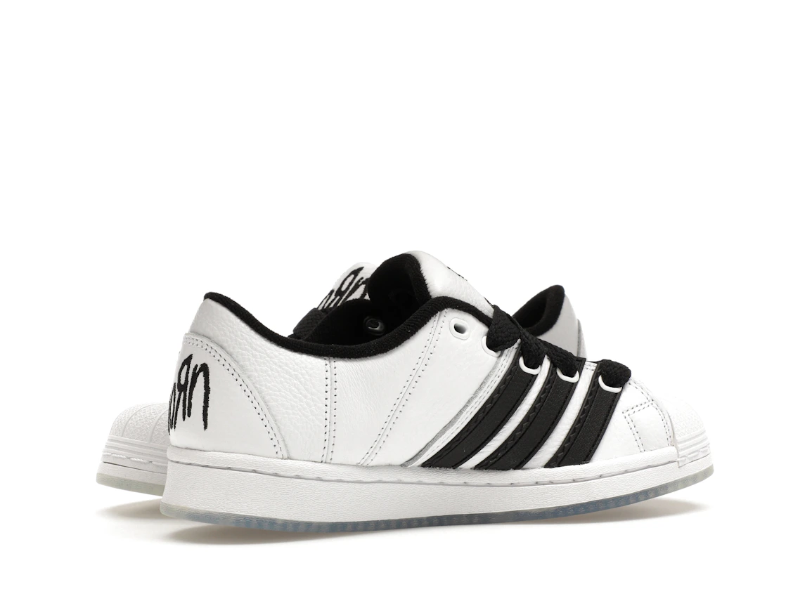 adidas Supermodified KoRn