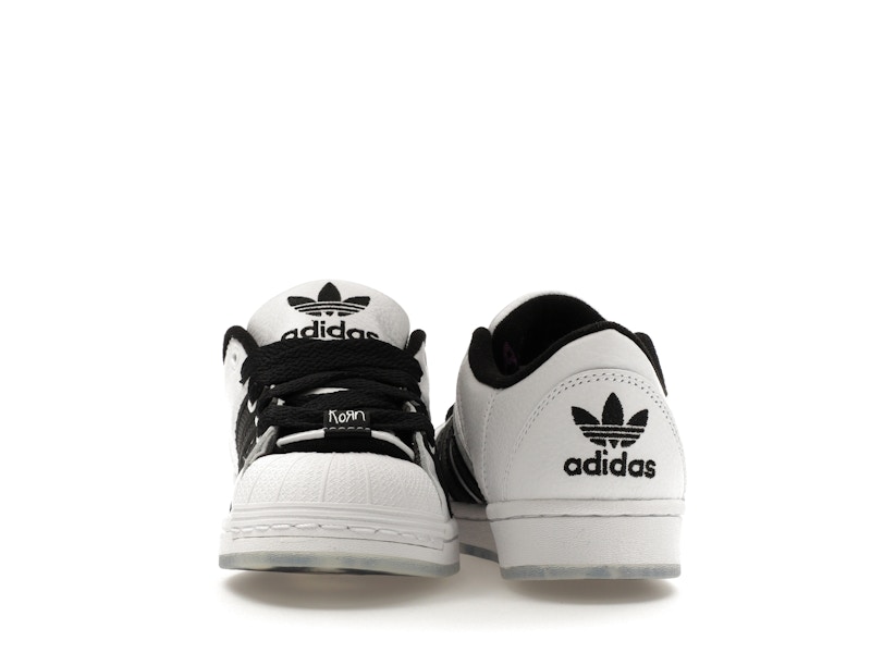 adidas Supermodified KoRn