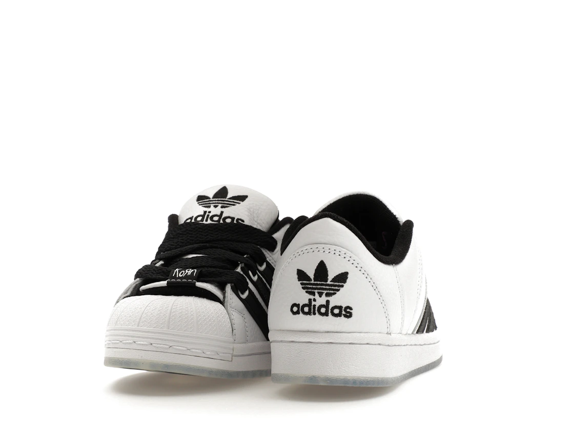 adidas Supermodified KoRn