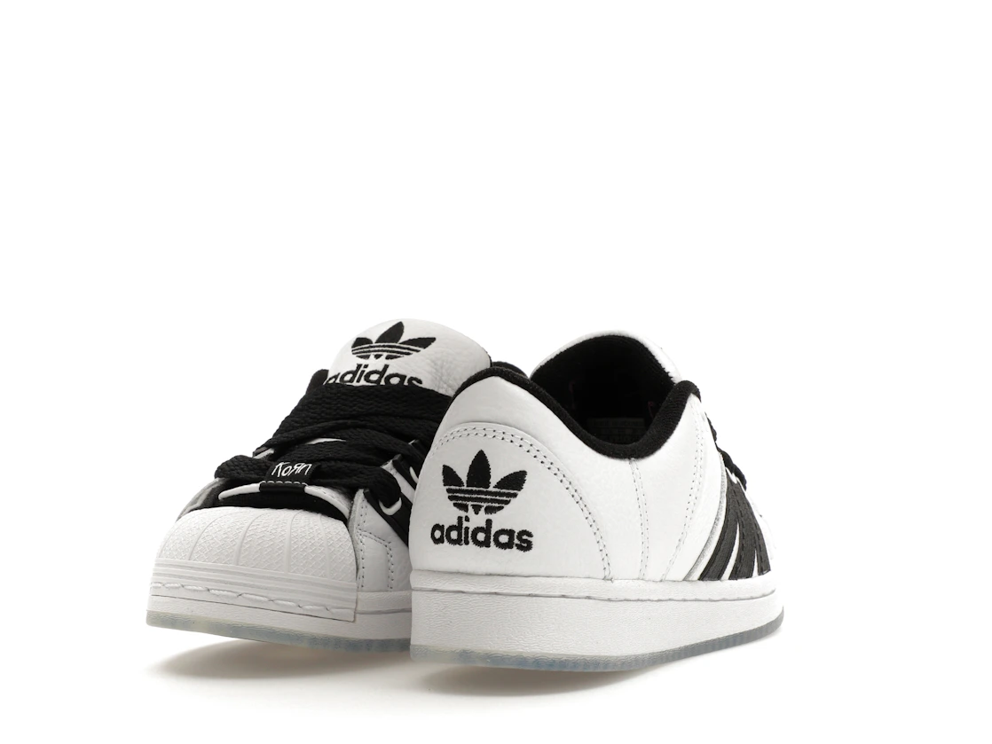 adidas Supermodified KoRn