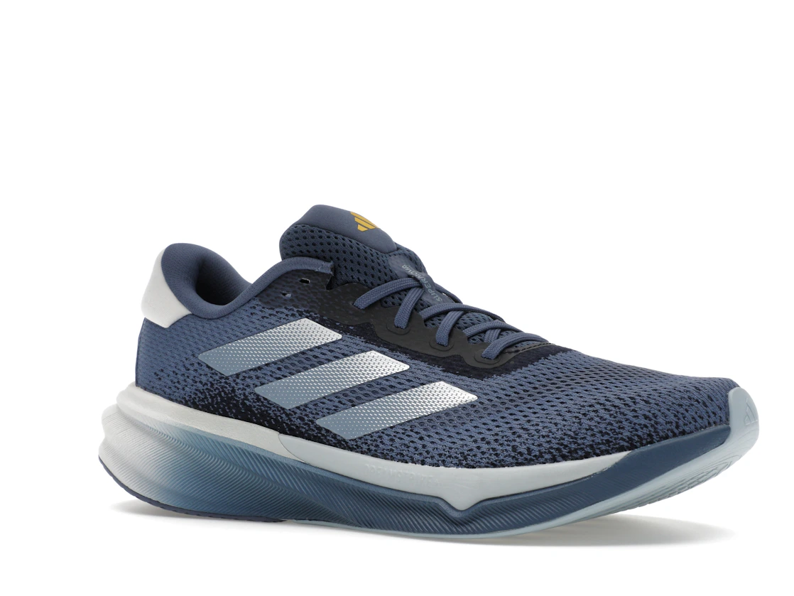 adidas Supernova Stride Preloved Ink Wonder Blue Spark