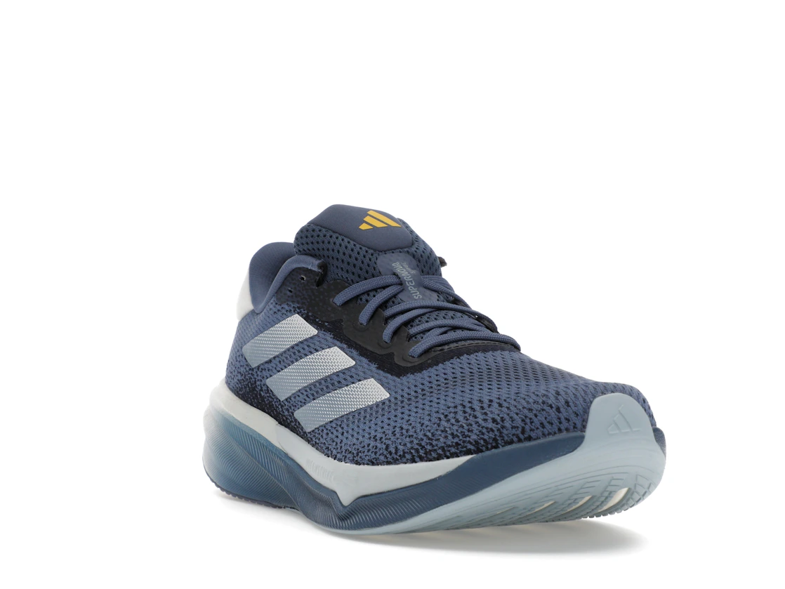 adidas Supernova Stride Preloved Ink Wonder Blue Spark