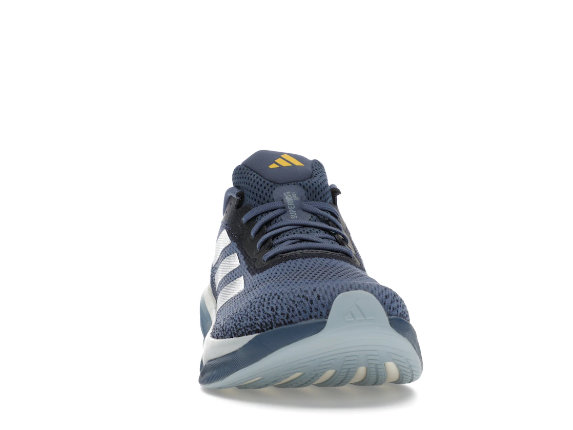 adidas Supernova Stride Preloved Ink Wonder Blue Spark