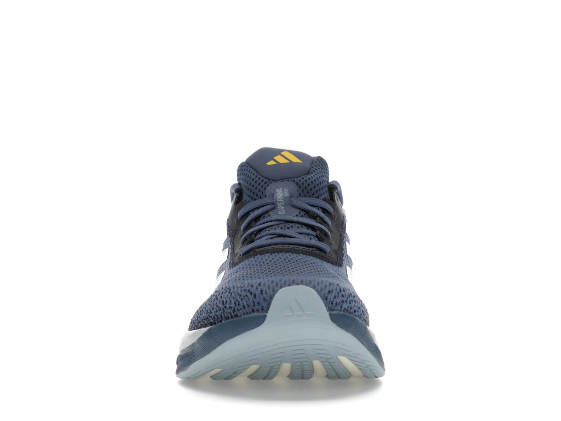 adidas Supernova Stride Preloved Ink Wonder Blue Spark