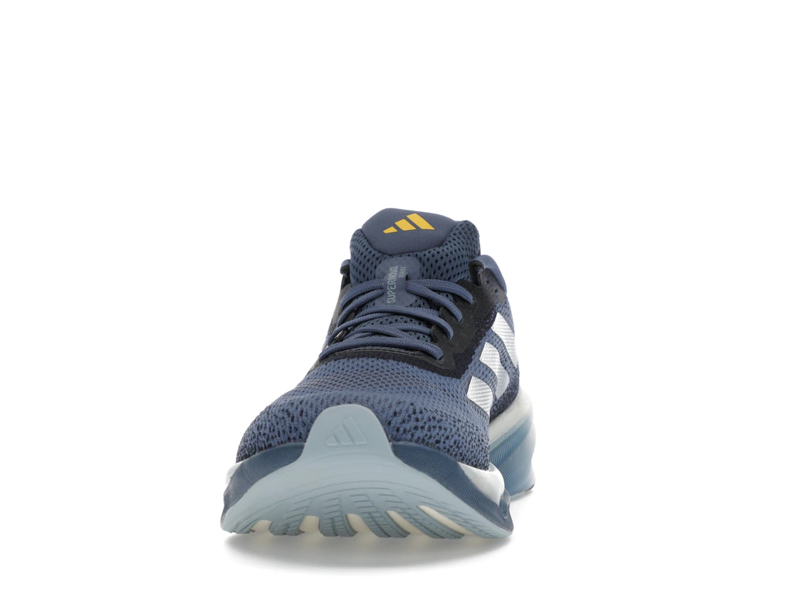 adidas Supernova Stride Preloved Ink Wonder Blue Spark