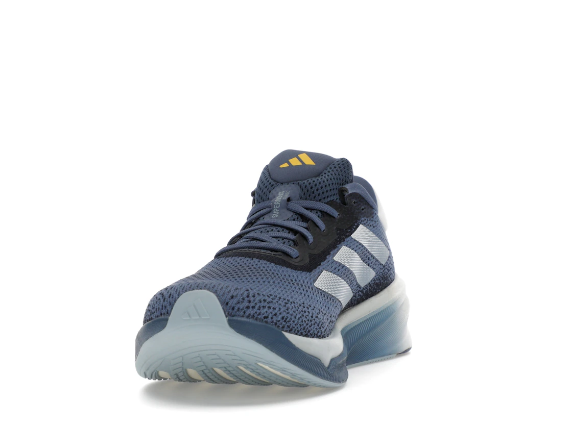 adidas Supernova Stride Preloved Ink Wonder Blue Spark