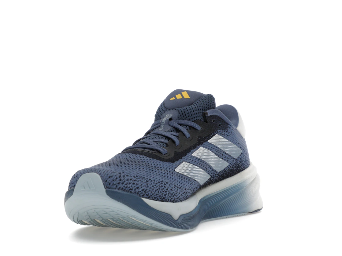 adidas Supernova Stride Preloved Ink Wonder Blue Spark
