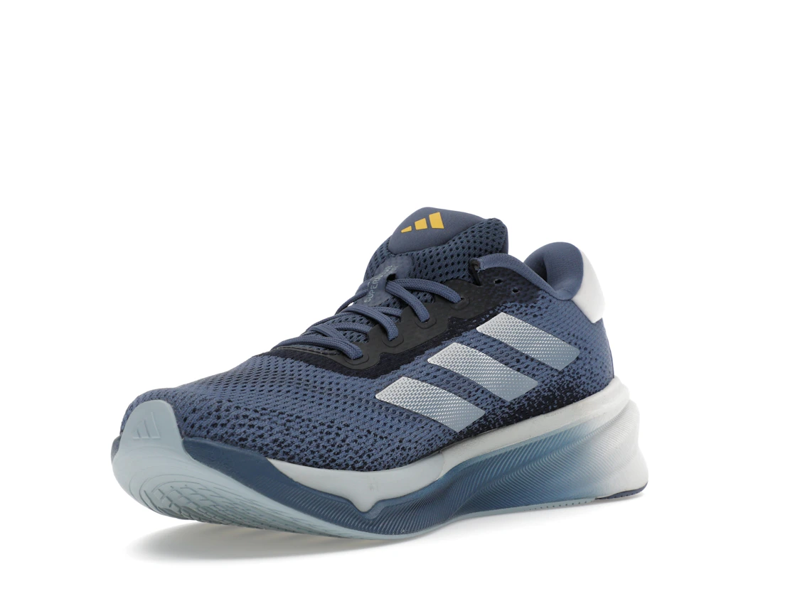adidas Supernova Stride Preloved Ink Wonder Blue Spark