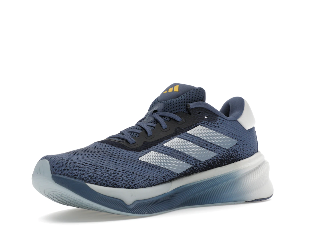 adidas Supernova Stride Preloved Ink Wonder Blue Spark