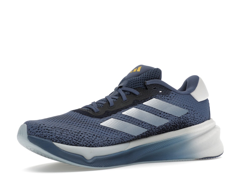 adidas Supernova Stride Preloved Ink Wonder Blue Spark