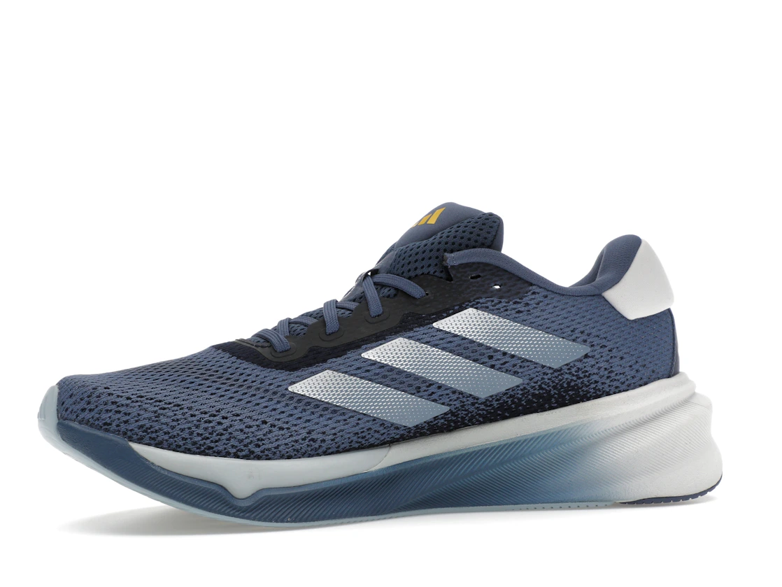 adidas Supernova Stride Preloved Ink Wonder Blue Spark