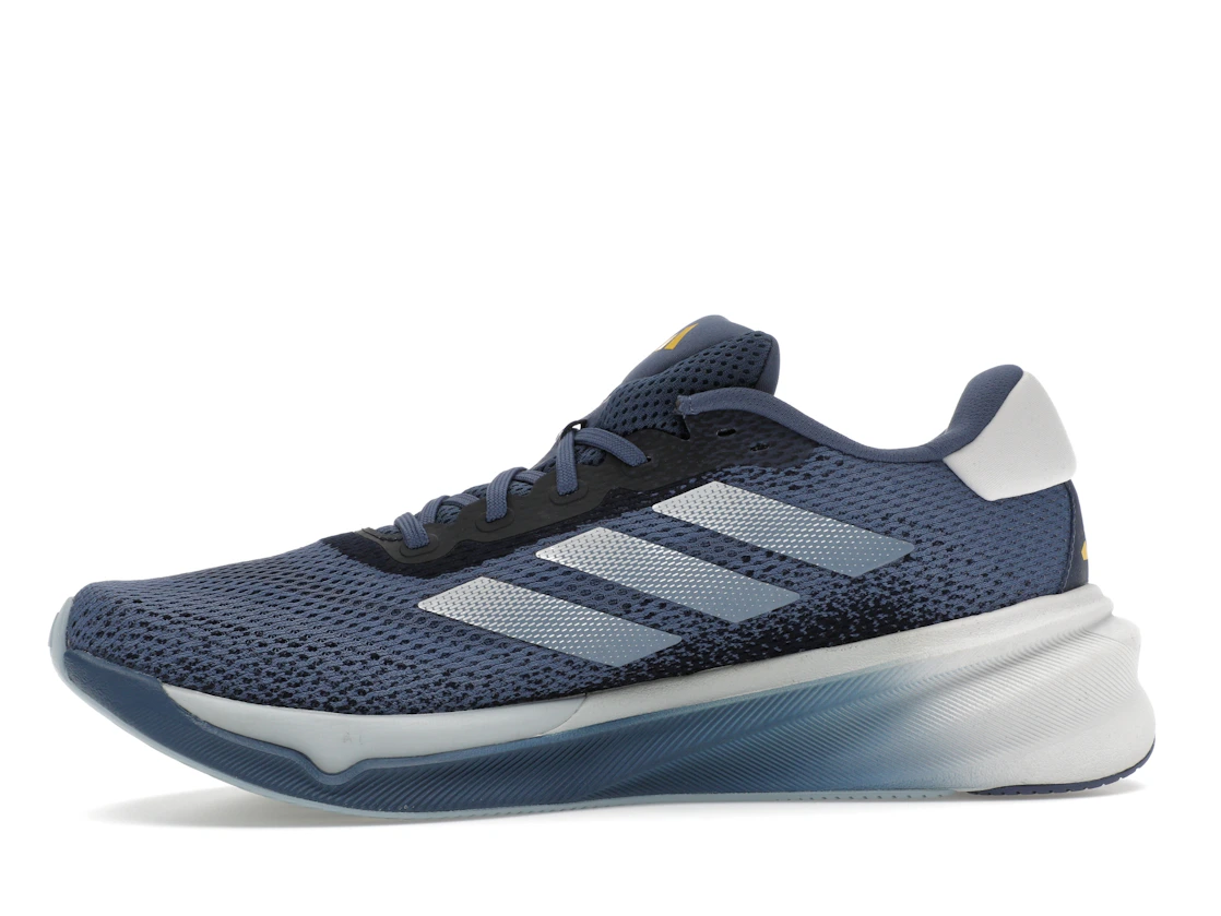 adidas Supernova Stride Preloved Ink Wonder Blue Spark