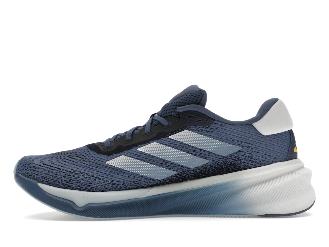 adidas Supernova Stride Preloved Ink Wonder Blue Spark