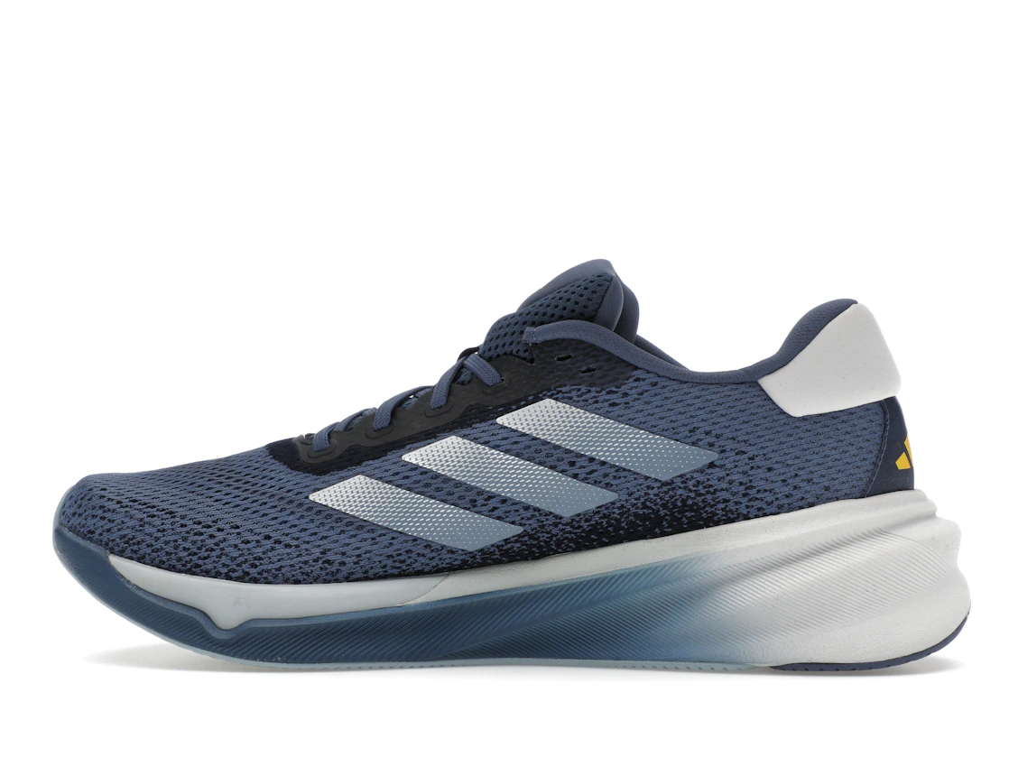 adidas Supernova Stride Preloved Ink Wonder Blue Spark