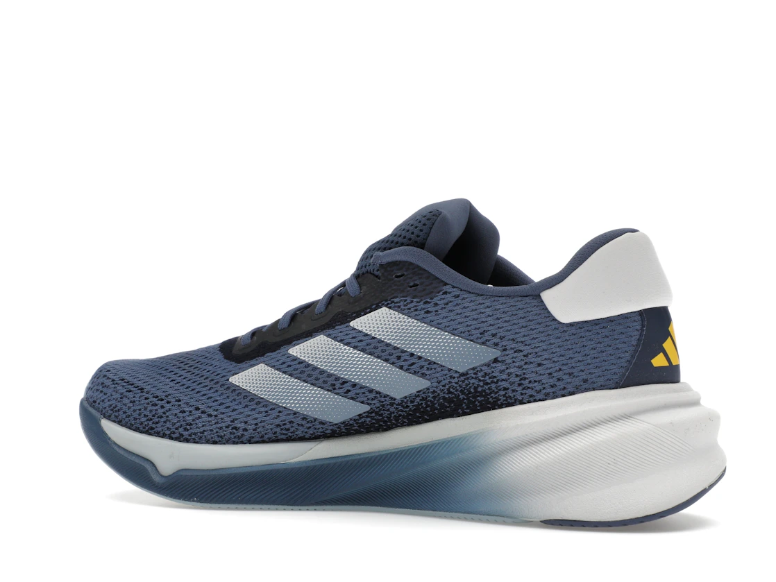 adidas Supernova Stride Preloved Ink Wonder Blue Spark