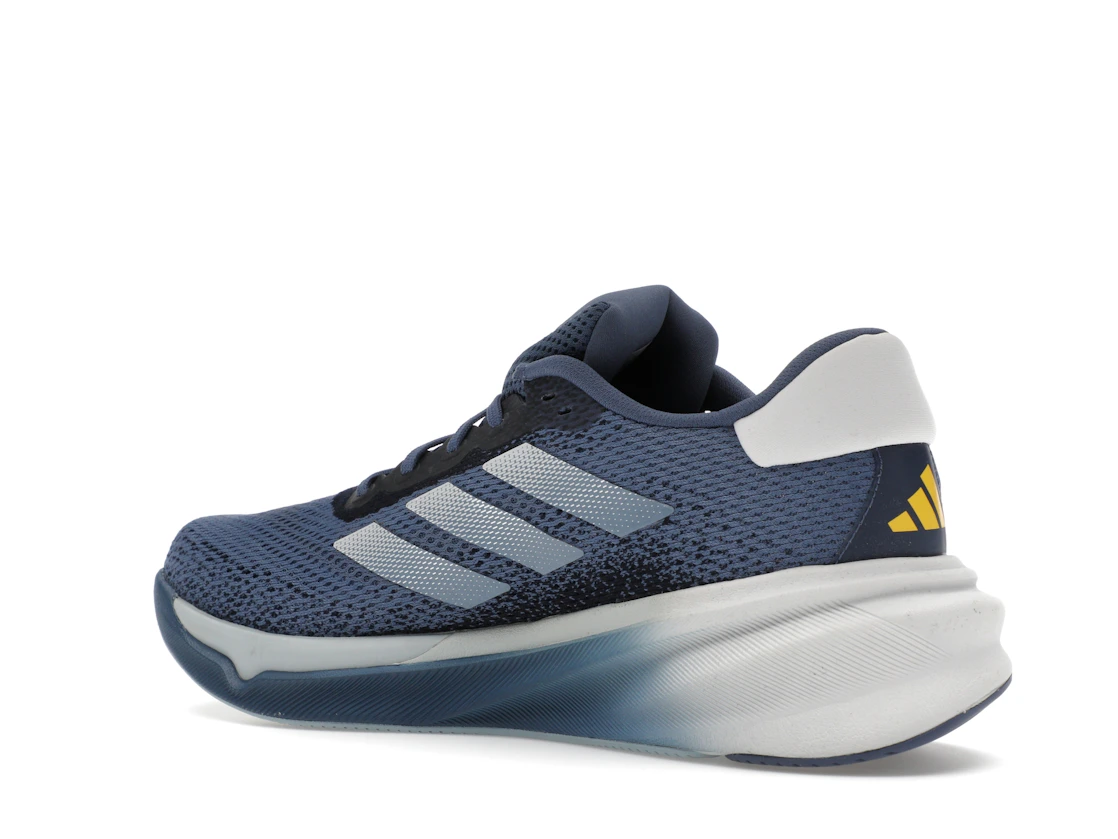 adidas Supernova Stride Preloved Ink Wonder Blue Spark