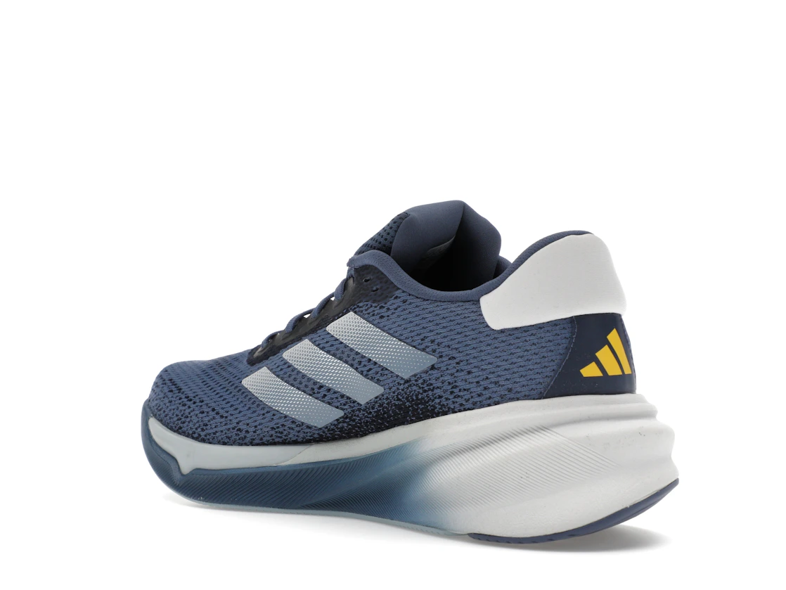 adidas Supernova Stride Preloved Ink Wonder Blue Spark
