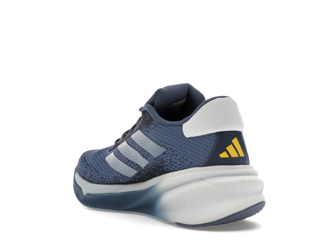 adidas Supernova Stride Preloved Ink Wonder Blue Spark