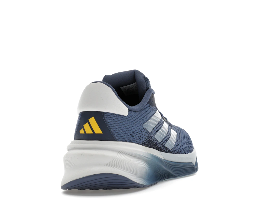 adidas Supernova Stride Preloved Ink Wonder Blue Spark