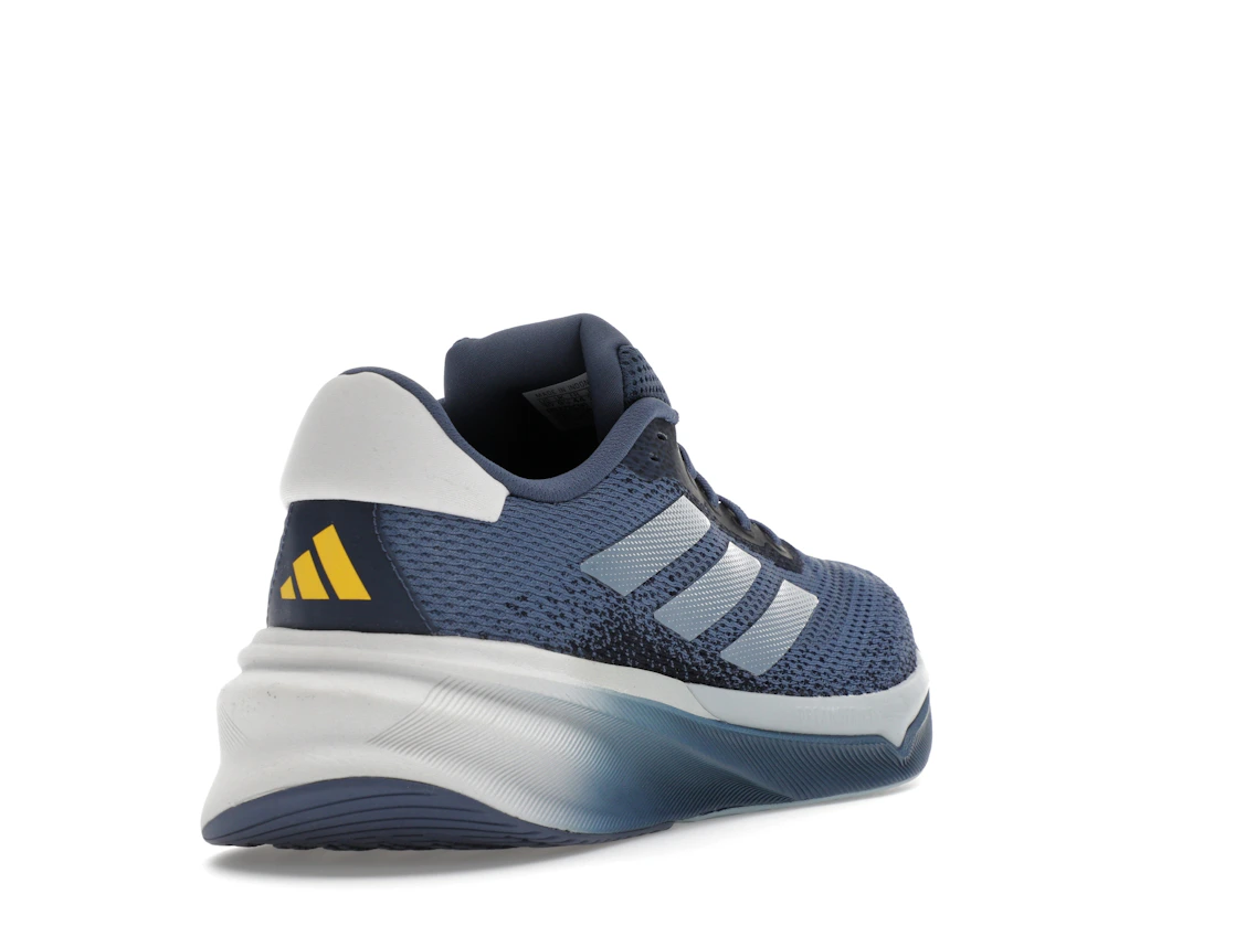 adidas Supernova Stride Preloved Ink Wonder Blue Spark