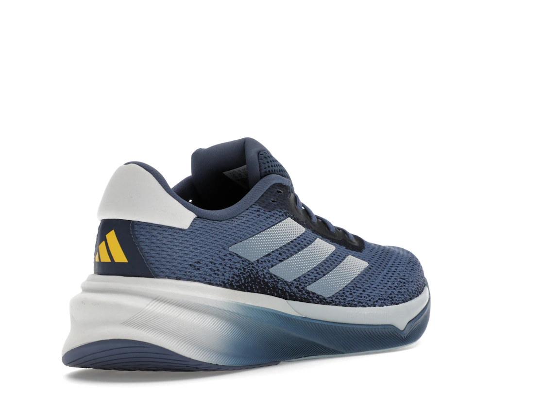 adidas Supernova Stride Preloved Ink Wonder Blue Spark