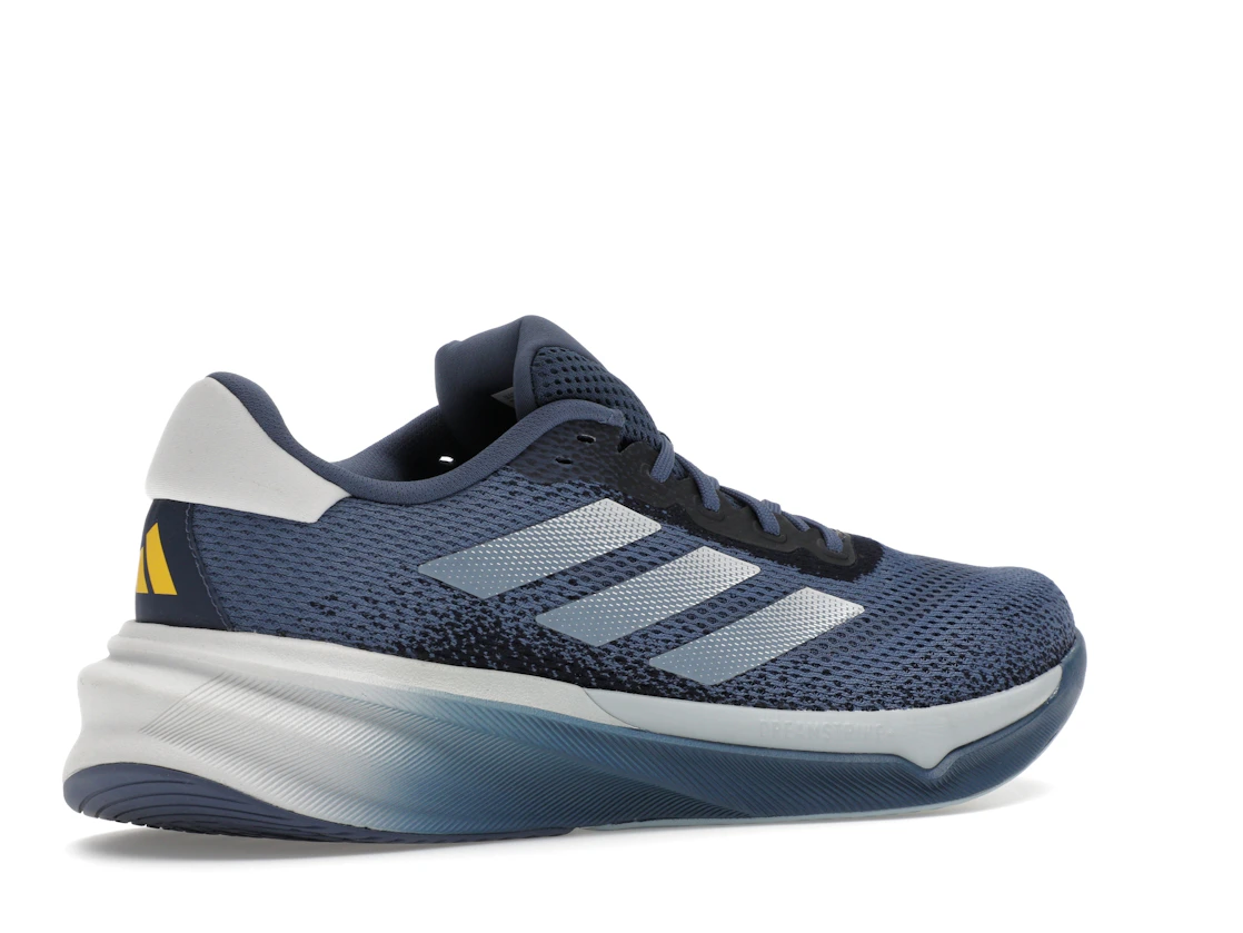 adidas Supernova Stride Preloved Ink Wonder Blue Spark