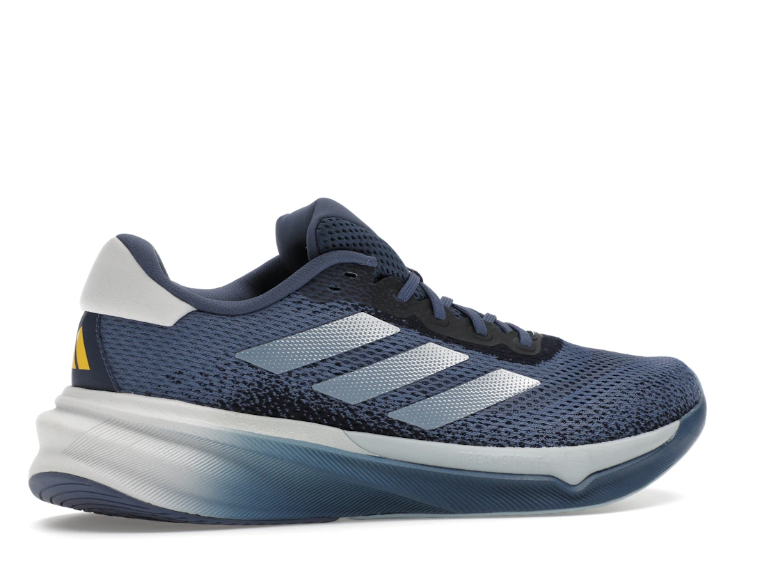 adidas Supernova Stride Preloved Ink Wonder Blue Spark