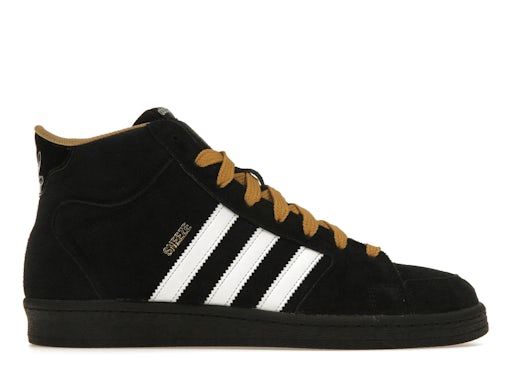adidas Superskate SNEEZE Magazine Nero 0