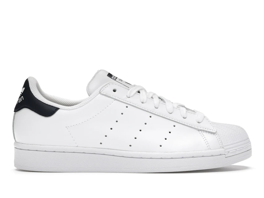 adidas Superstan White Navy 0