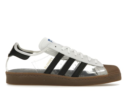 adidas Superstar 80 Blondey McCoy Men's EF1028 US - Main Image