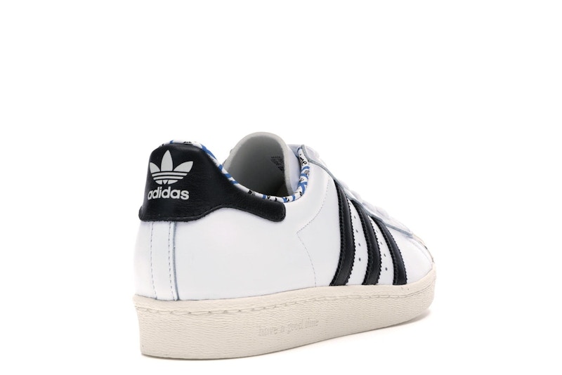 adidas Superstar 80s Have A Good Time