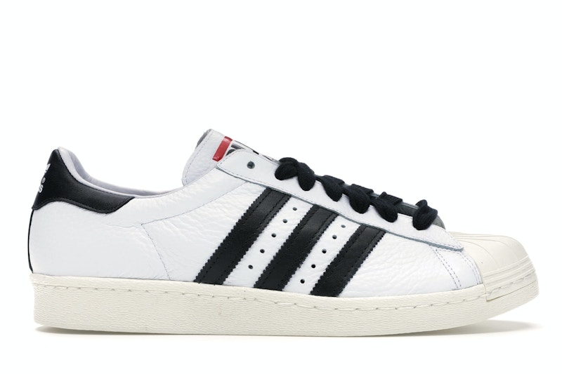 Adidas superstar 80s dlx vendita new arrivals