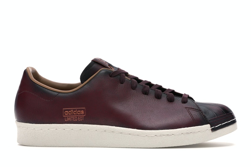 Superstar 80s 2025 dlx men sale