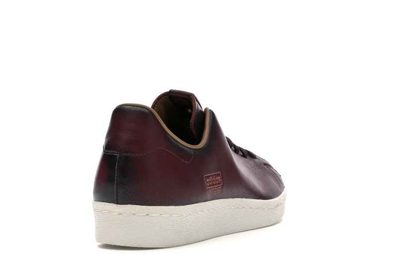 adidas Superstar 80s Limited Edt Bank Vault