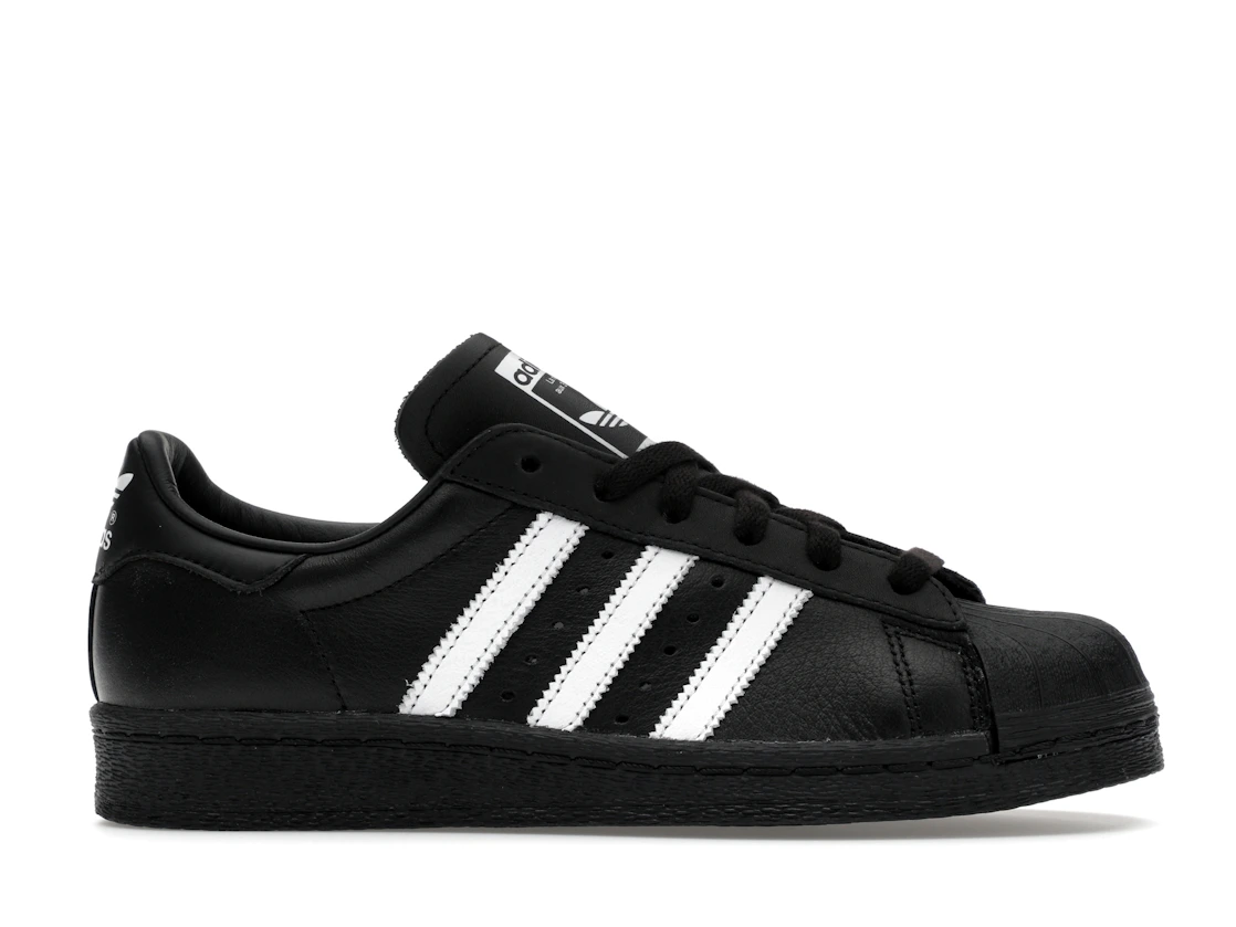 adidas Superstar 82 Core Black White
