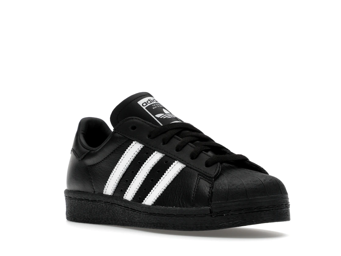 adidas Superstar 82 Core Black White