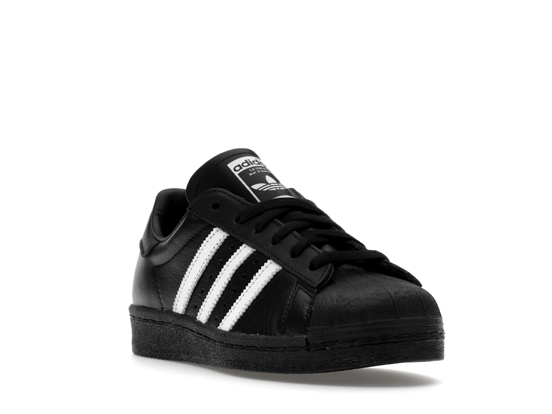 adidas Superstar 82 Core Black White