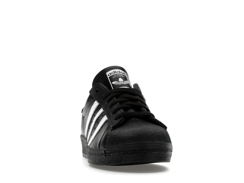 adidas Superstar 82 Core Black White