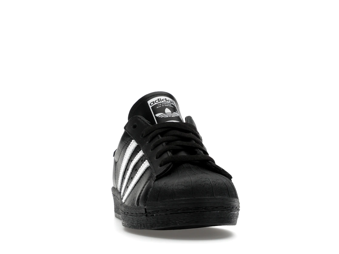 adidas Superstar 82 Core Black White