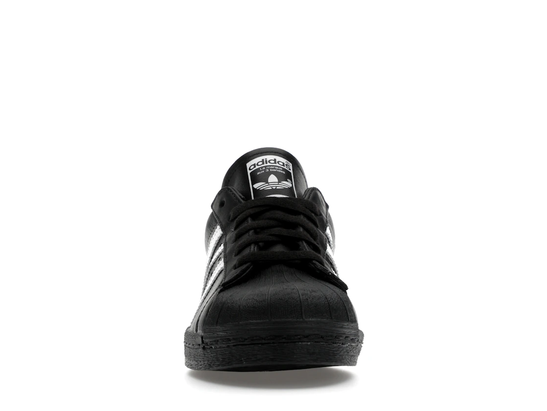 adidas Superstar 82 Core Black White