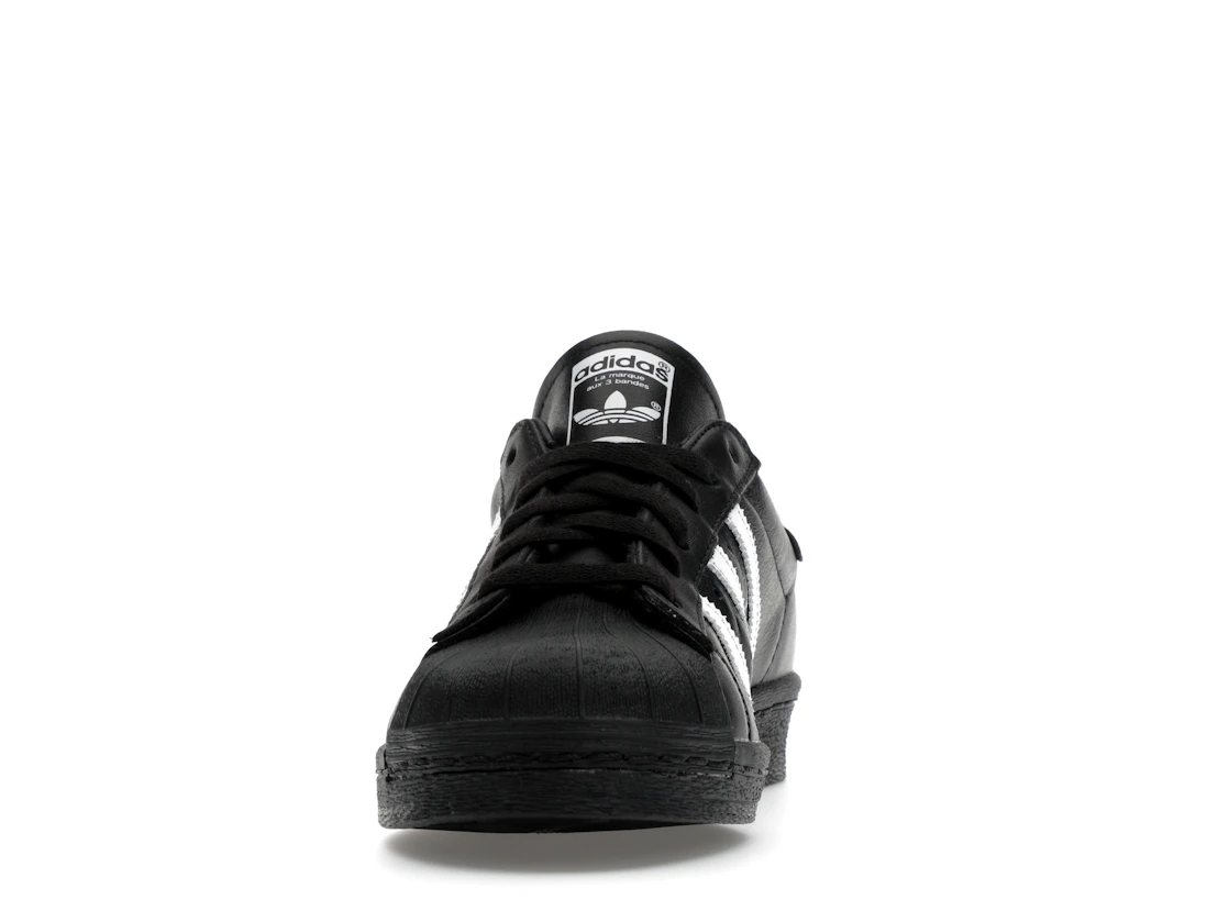 adidas Superstar 82 Core Black White