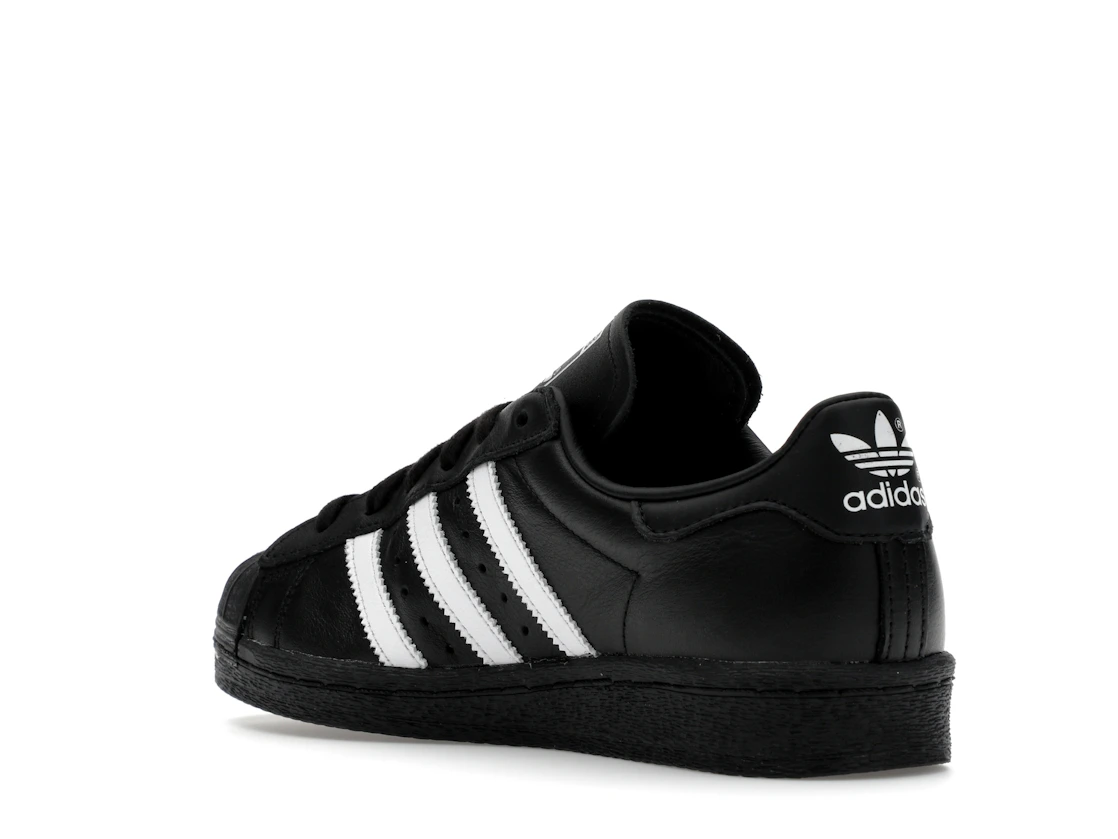 adidas Superstar 82 Core Black White