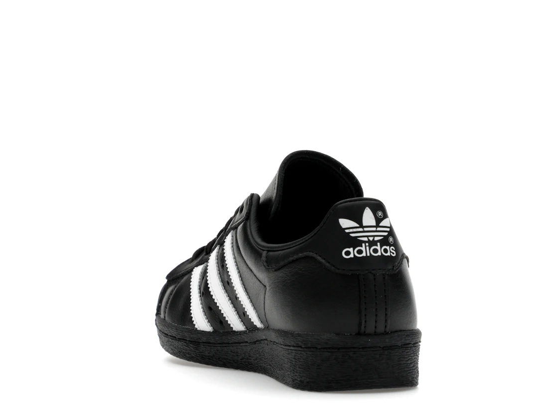 adidas Superstar 82 Core Black White