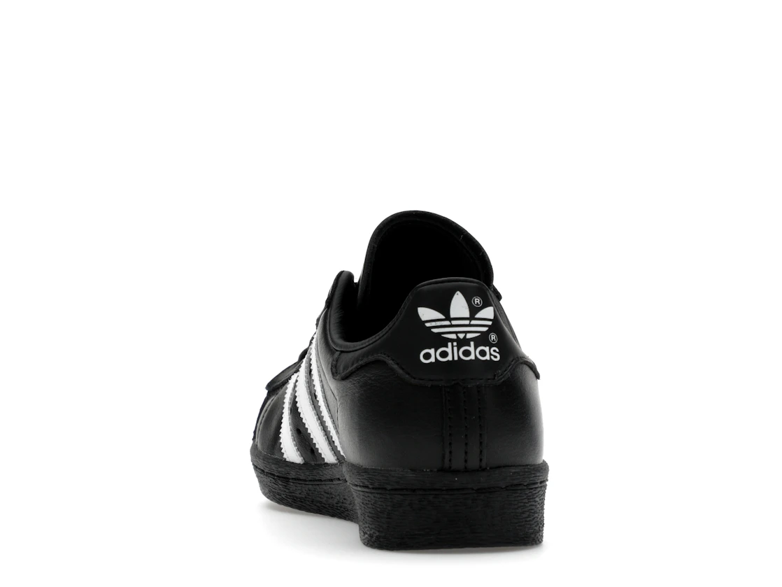 adidas Superstar 82 Core Black White