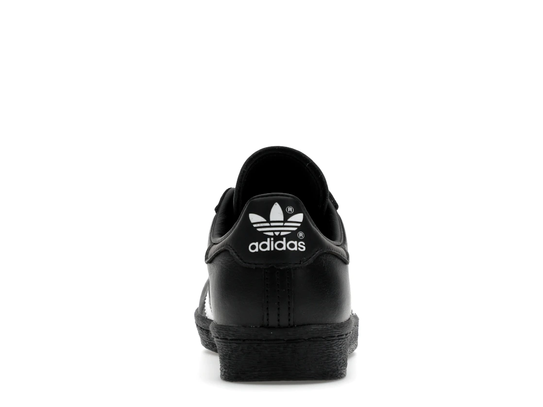 adidas Superstar 82 Core Black White