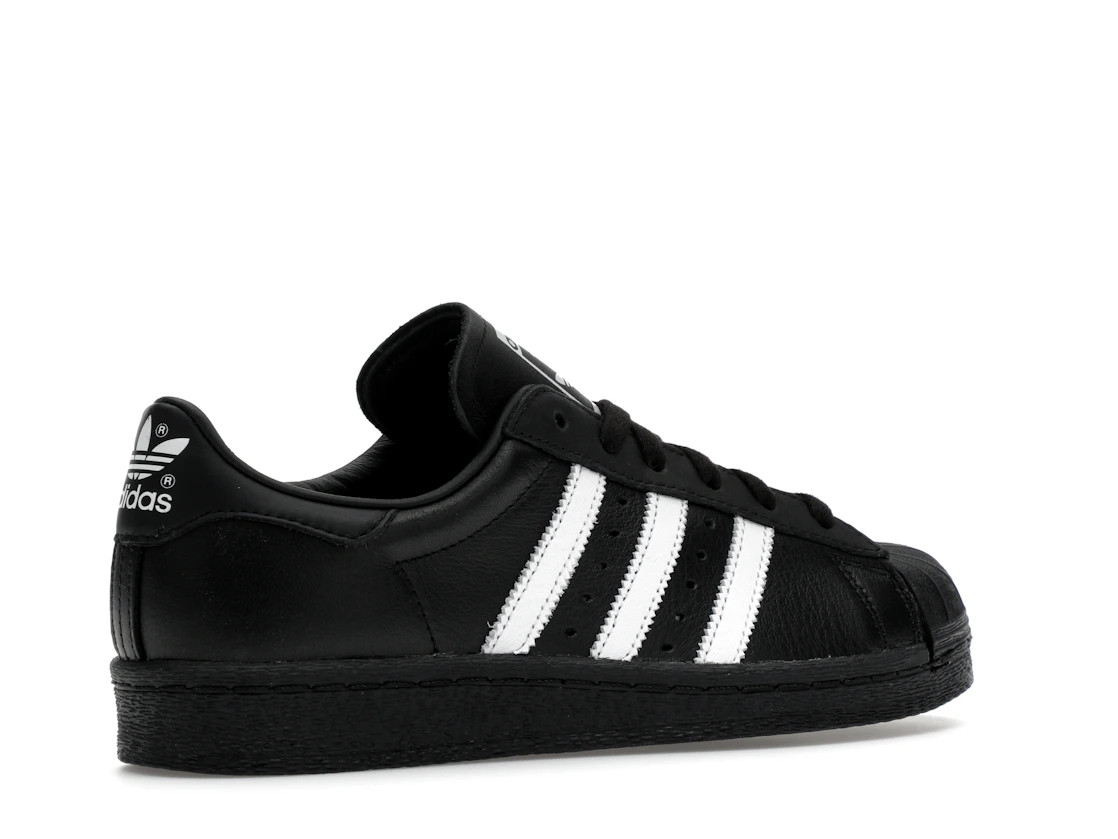 adidas Superstar 82 Core Black White
