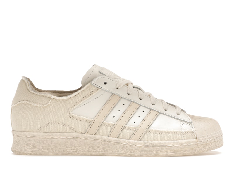 Adidas superstar cream new arrivals